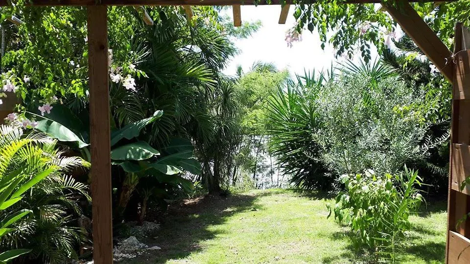 Studio Quisqualis Sainte-Anne  0*, Sainte-Anne (Grande-Terre)