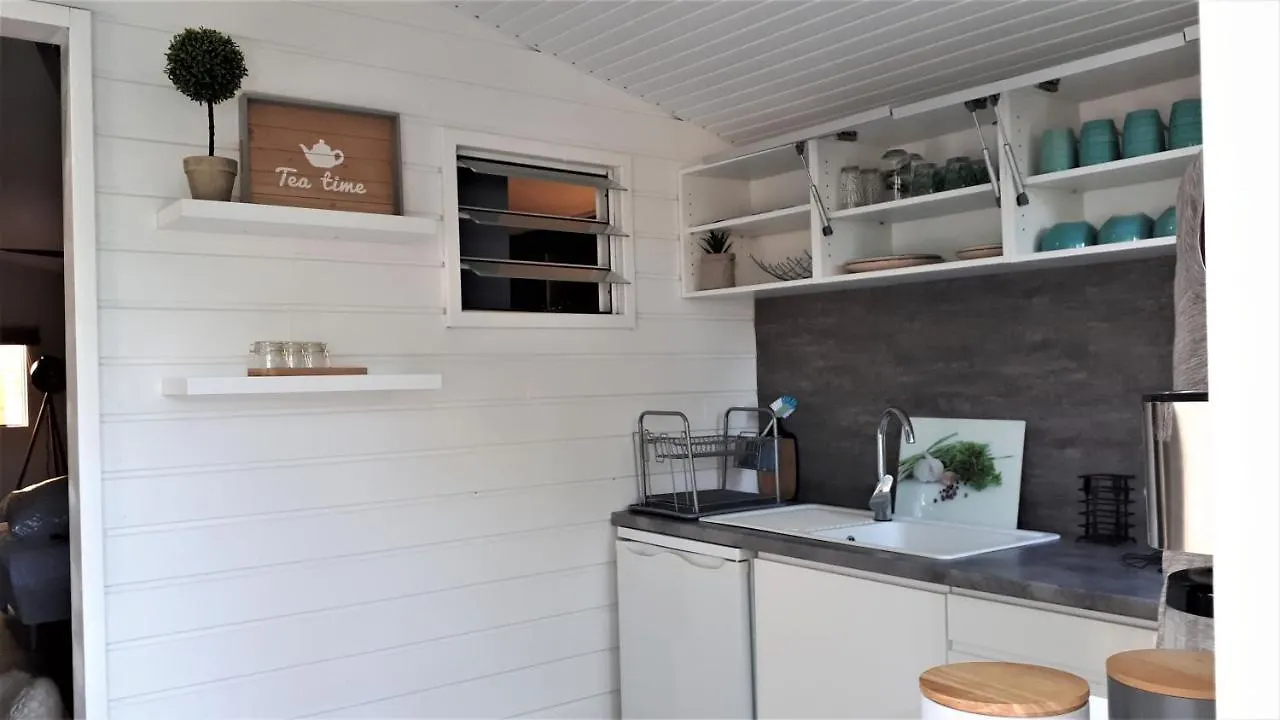 Studio Quisqualis Sainte-Anne