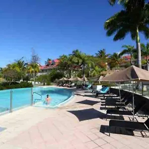 Le Mayakudja D’or Sainte-Anne (Grande-Terre)