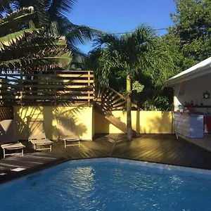 Ti Gwada Location Sainte-Anne (Grande-Terre)